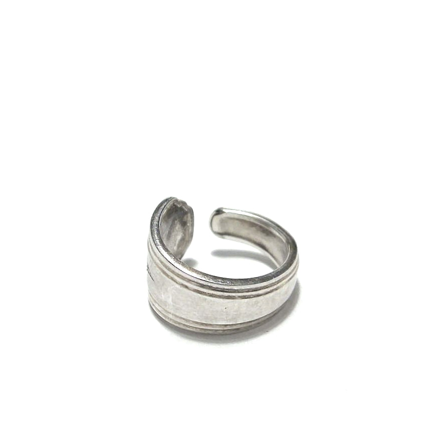 Spoon Ring　No.7421　12号