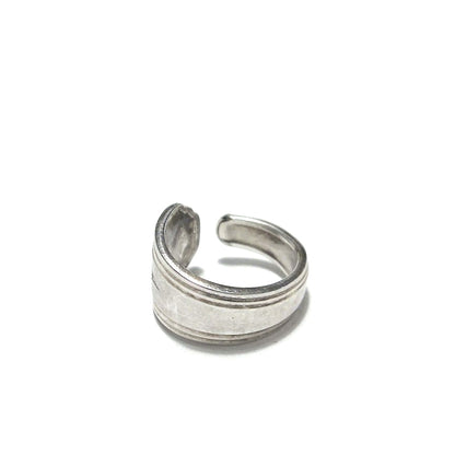 Spoon Ring　No.7421　12号
