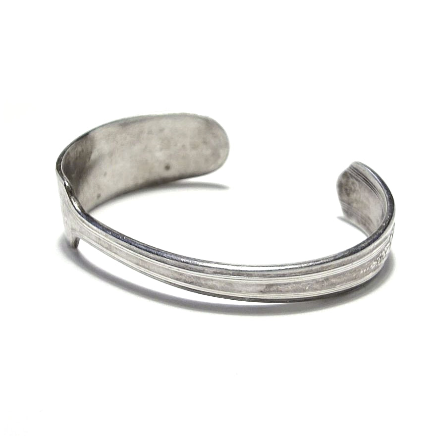Butter Knife Bangle　No.8082