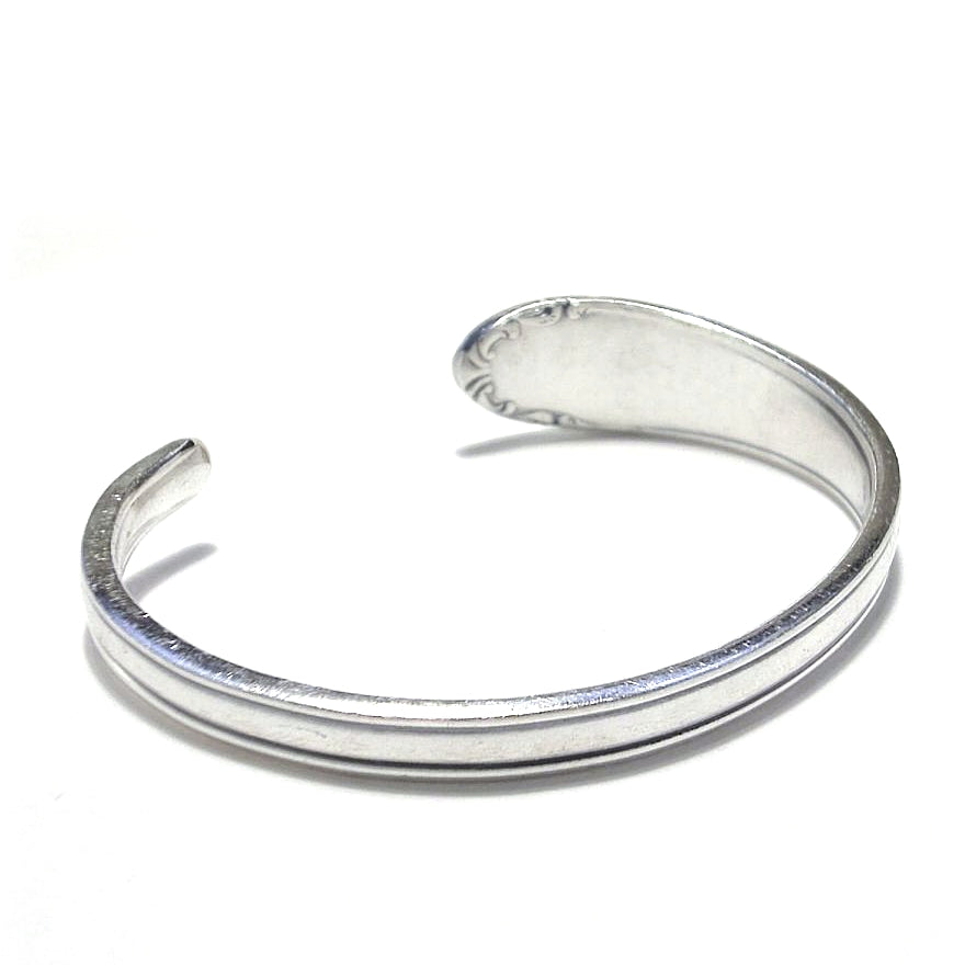 Spoon Bangle　No.8022