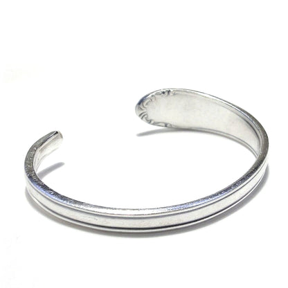 Spoon Bangle　No.8022