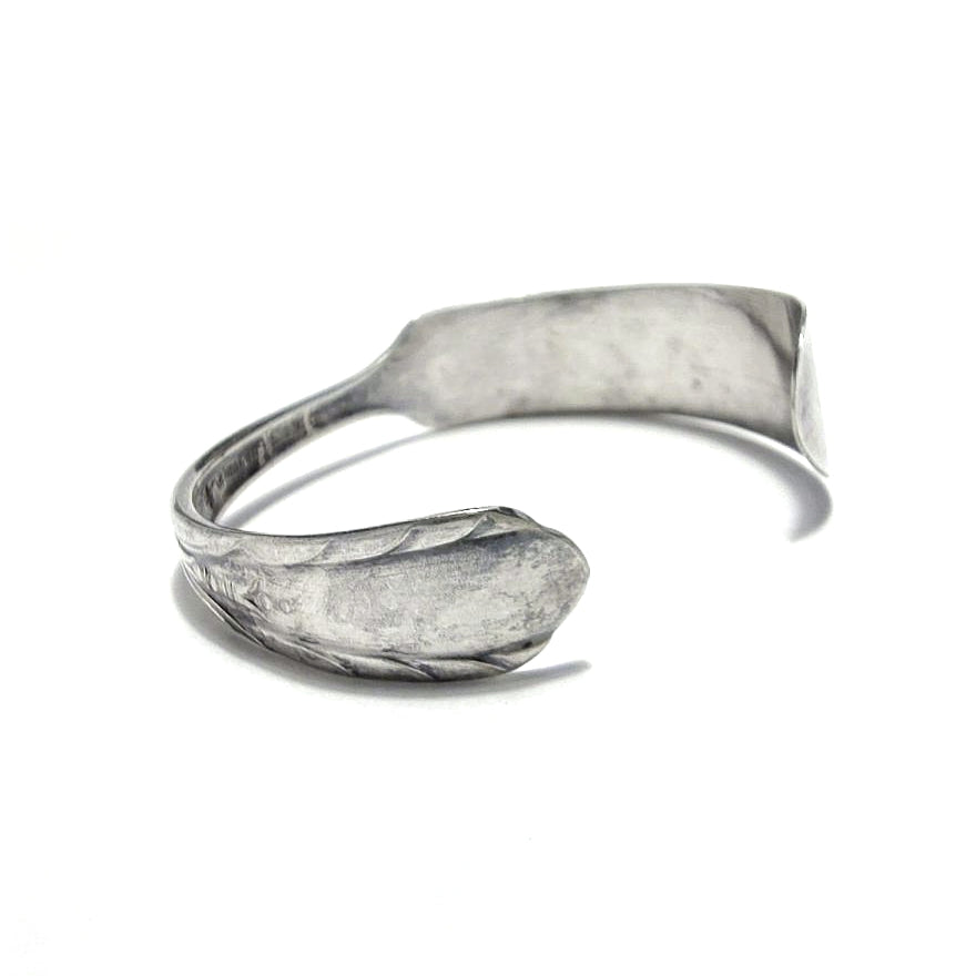 Butter Knife Bangle　No.8081