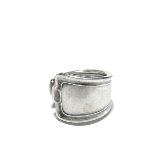 Spoon Ring　No.7573　17号