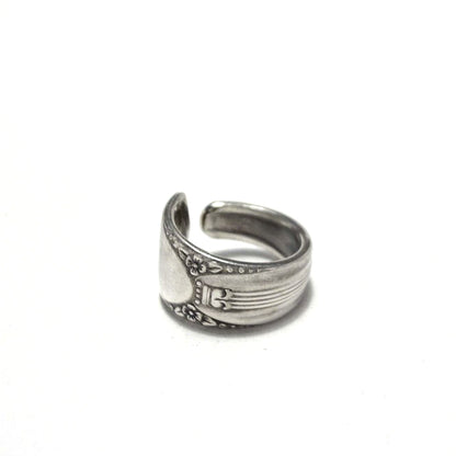 Spoon Ring　No.7495　13号