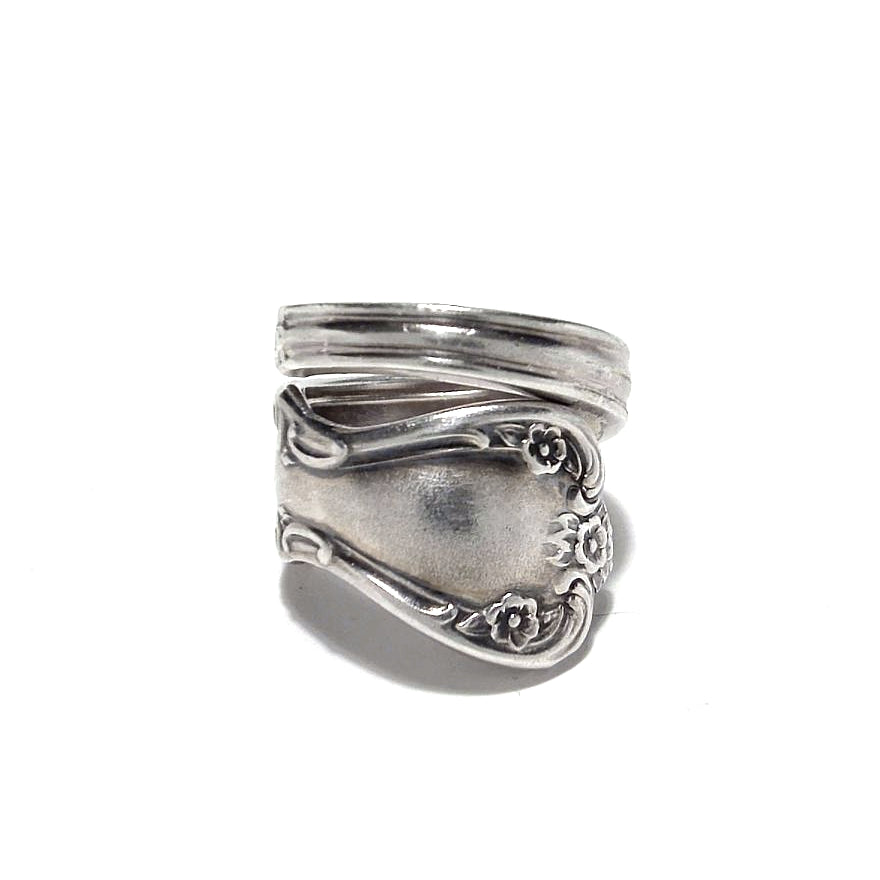 Spoon Ring　No.7731　20号