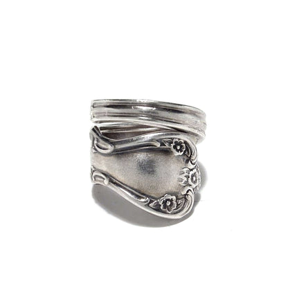 Spoon Ring　No.7731　20号