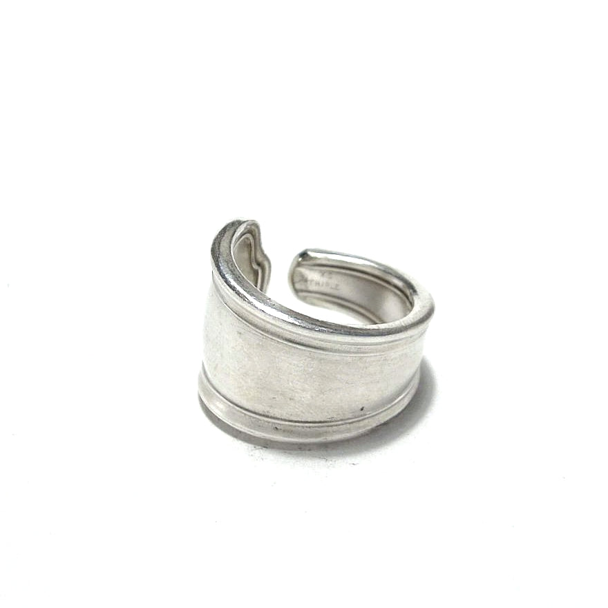 Spoon Ring　No.7616　17号
