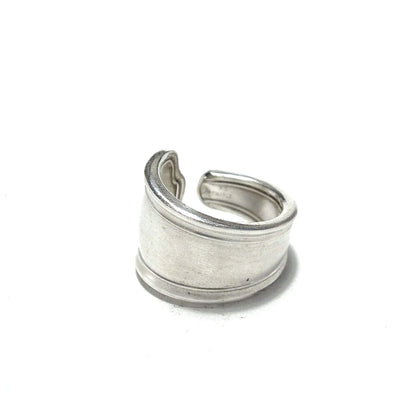 Spoon Ring　No.7616　17号