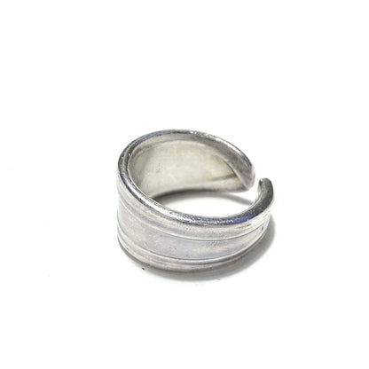 Spoon Ring　No.7363　26号