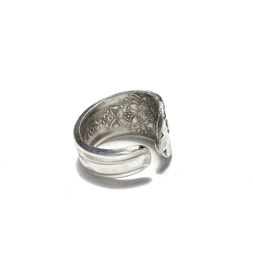 Spoon Ring　No.7167　20号