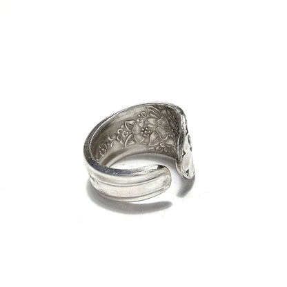 Spoon Ring　No.7167　20号