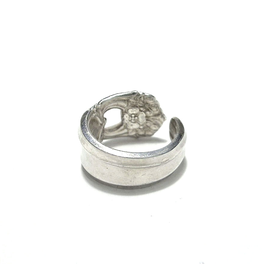 Spoon Ring　No.7247　21号
