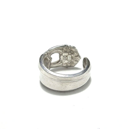 Spoon Ring　No.7247　21号