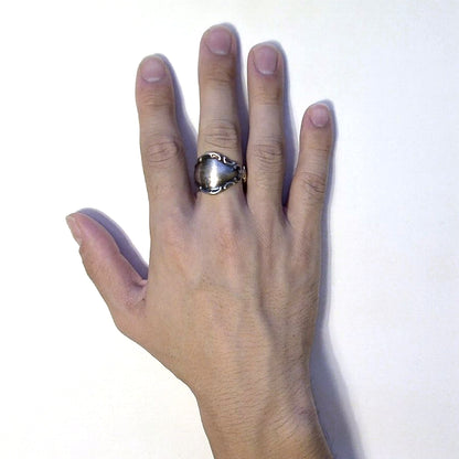 Spoon Ring　No.7302　23号