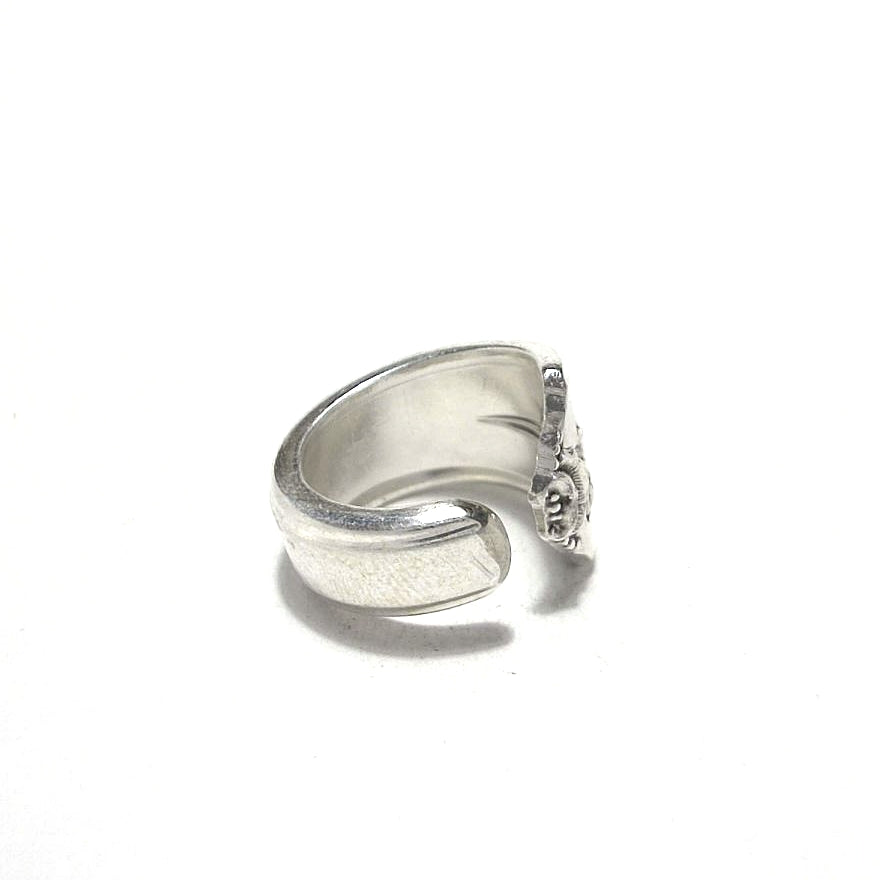 Spoon Ring　No.7505　14号