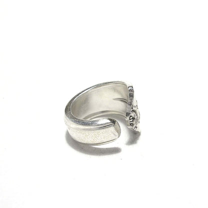 Spoon Ring　No.7505　14号