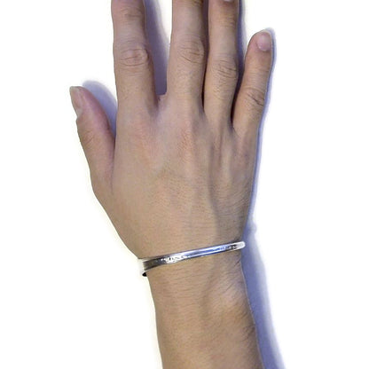 Spoon Bangle　No.8043