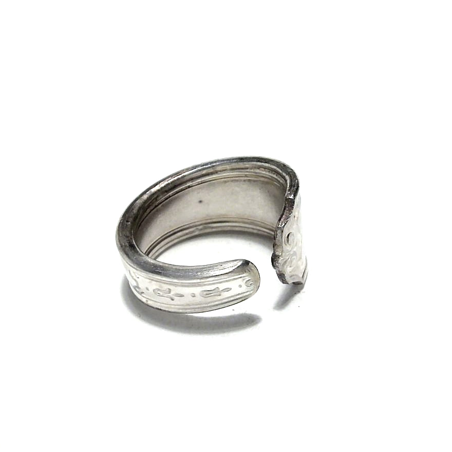Spoon Ring　No.7310　26号