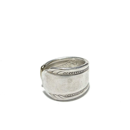 Spoon Ring　No.7601　17号