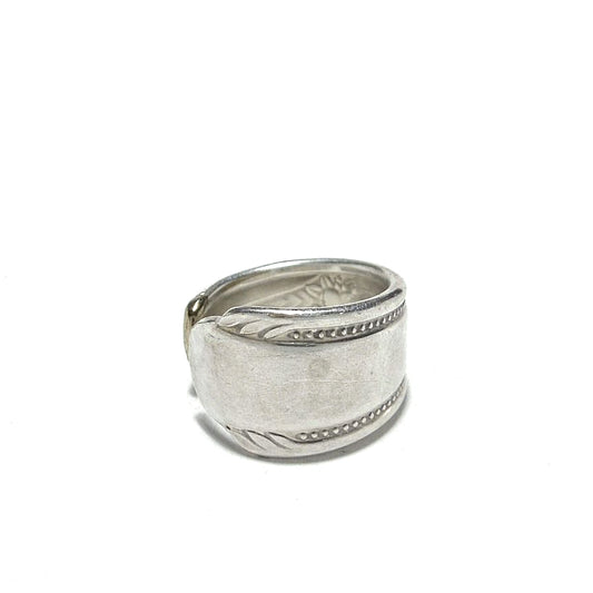 Spoon Ring　No.7601　17号