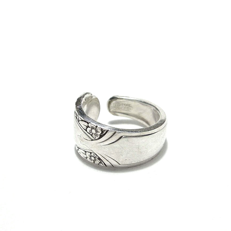 Spoon Ring　No.7296　23号