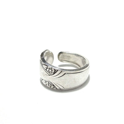 Spoon Ring　No.7296　23号