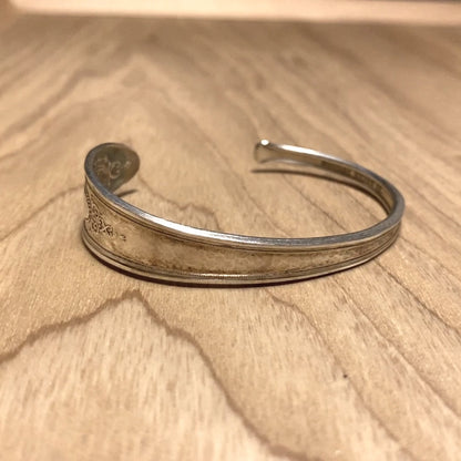 Spoon Bangle　No.3000