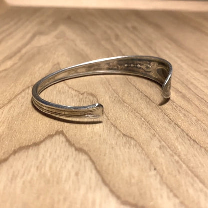 Spoon Bangle　No.3000