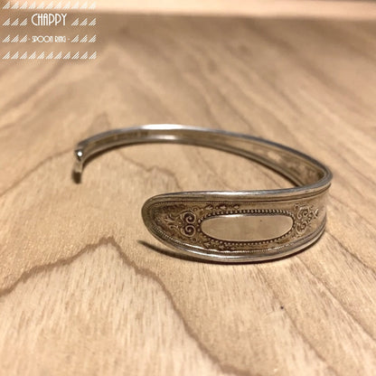 Spoon Bangle　No.3000