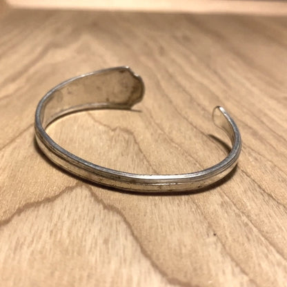 Spoon Bangle　No.3002