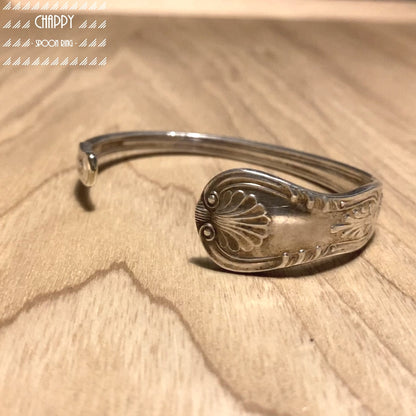 Spoon Bangle　No.3005