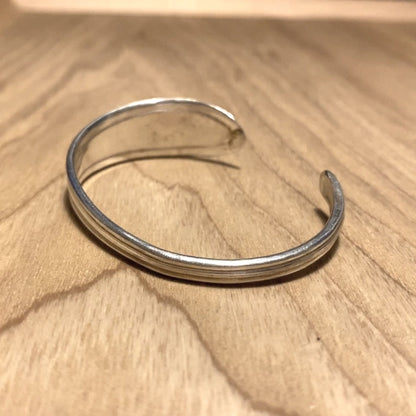 Spoon Bangle　No.3007