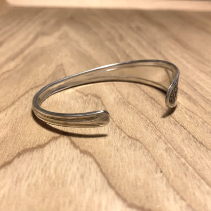 Spoon Bangle　No.3007