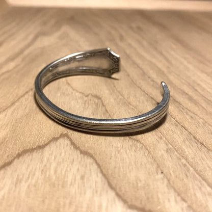 Spoon Bangle　No.3009