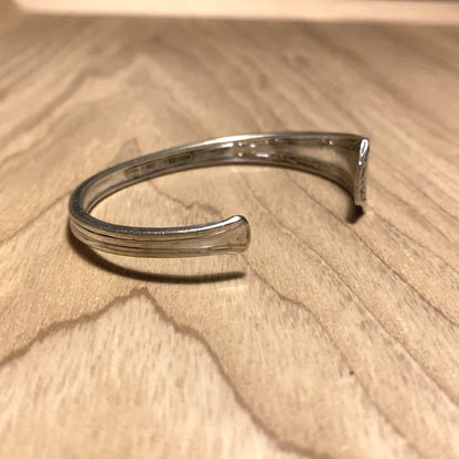 Spoon Bangle　No.3009