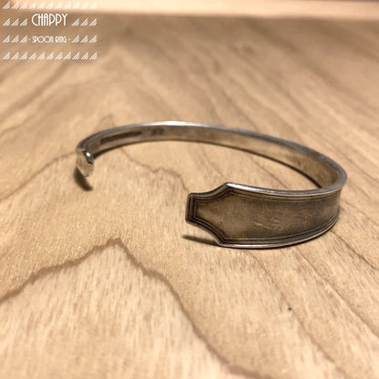 Spoon Bangle　No.3012