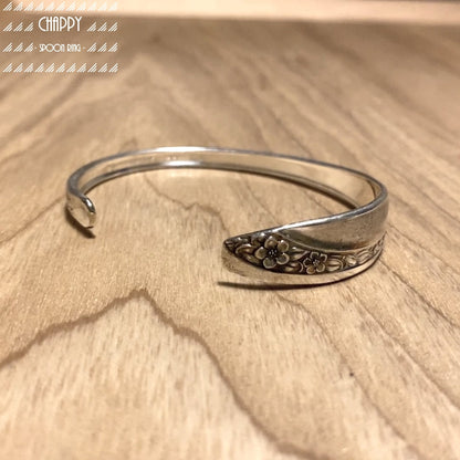 Spoon Bangle　No.3014