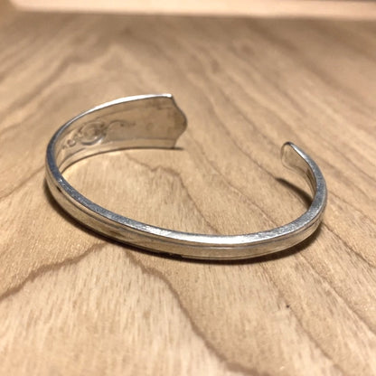 Spoon Bangle　No.3015