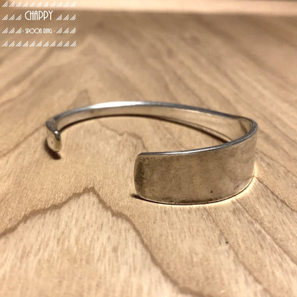 Spoon Bangle　No.3017