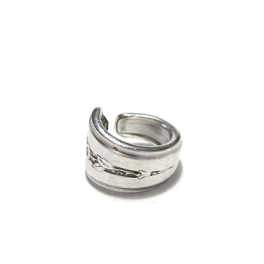 Spoon Ring　No.7522　14号