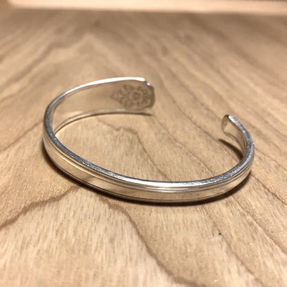 Spoon Bangle　No.3022