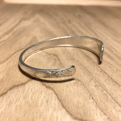 Spoon Bangle　No.3022