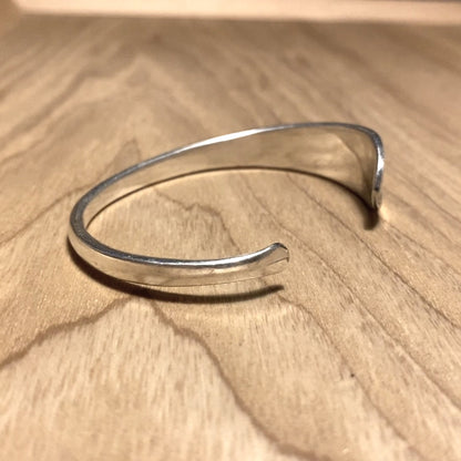 Spoon Bangle　No.3023