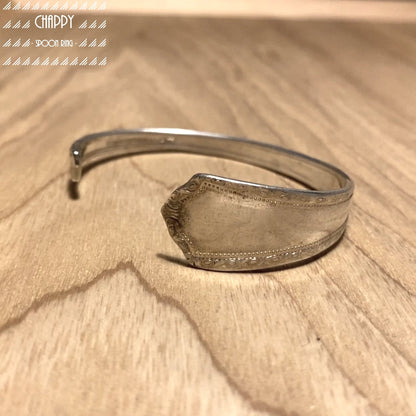 Spoon Bangle　No.3024