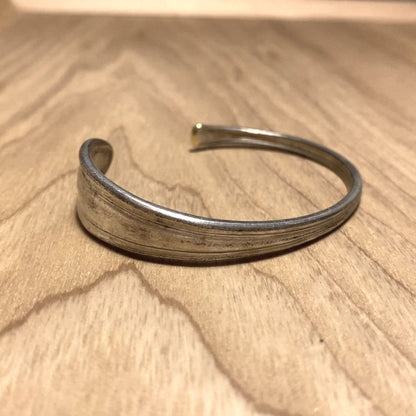 Spoon Bangle　No.3025