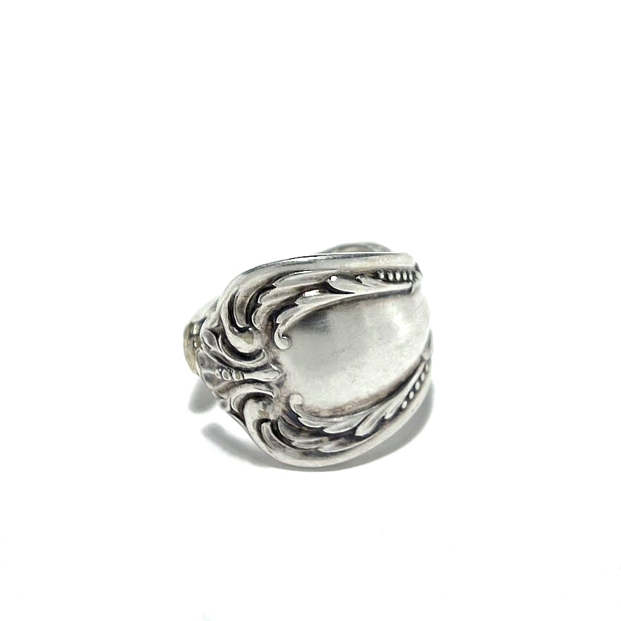 Spoon Ring　No.7201　21号