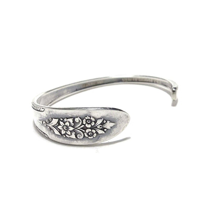 Spoon Bangle　No.8126