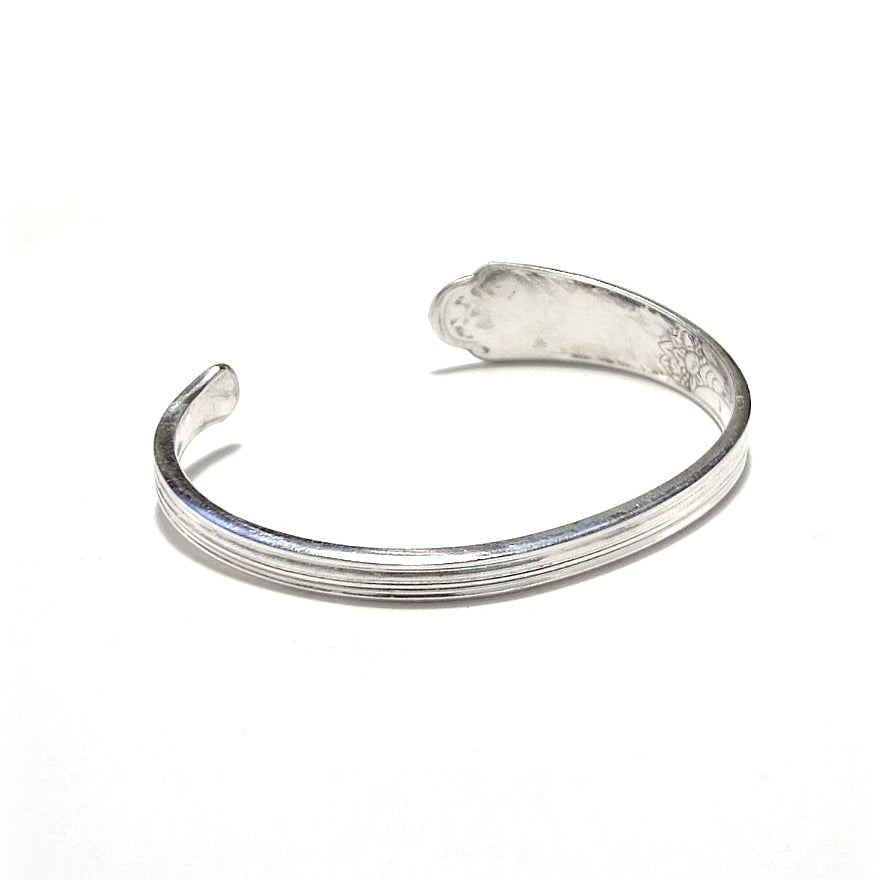 Spoon Bangle　No.8060
