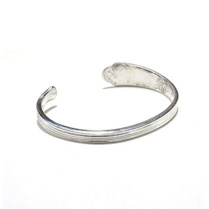 Spoon Bangle　No.8060