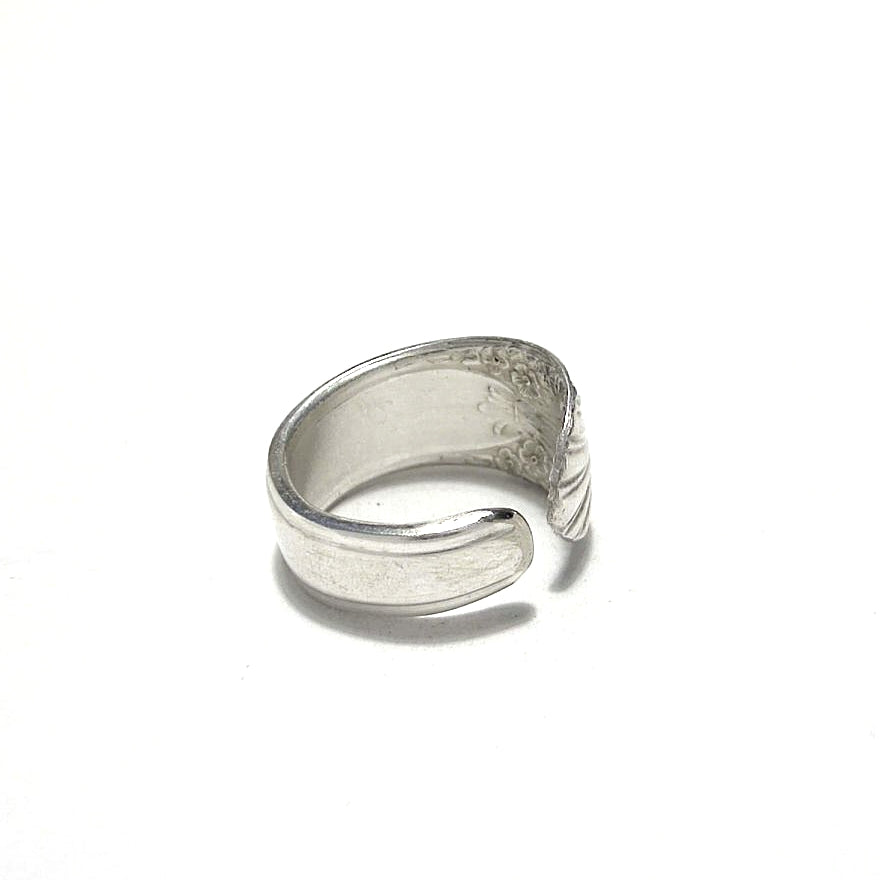 Spoon Ring　No.7155　19号